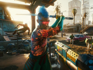 Cyberpunk 2077 Sales Have Surpassed 35 Million Copies, Says CD Projekt Red
