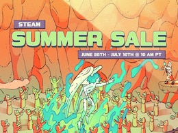 Steam Summer Sale 2025 Best Deals: Assassin's Creed Shadows, Monster Hunter Wilds, Borderlands 3 and More Steam Summer Sale 2025 Best Deals: Assassin's Creed Shadows, Monster Hunter Wilds, Borderlands 3 and More