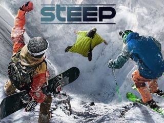 Steep Review