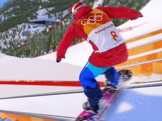 Steep for Nintendo Switch Development Cancelled to Focus on PS4 and Xbox One: Ubisoft