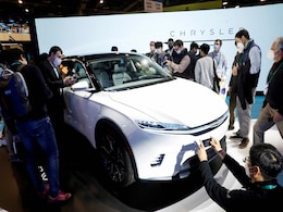 Stellantis May Come to India to Make Affordable EVs for Europe Stellantis May Come to India to Make Affordable EVs for Europe