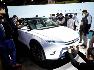 Stellantis May Come to India to Make Affordable EVs for Europe