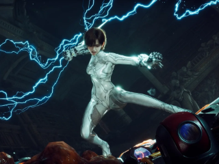 Stellar Blade: Blood Rain Protagonist Will Have More of a Personality, Says Shift Up