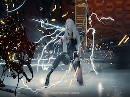 Stellar Blade to Get Nier: Automata DLC, Photo Mode and More in New Update This Month Stellar Blade to Get Nier: Automata DLC, Photo Mode and More in New Update This Month