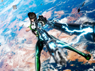 Stellar Blade&#039;s Nintendo Switch 2 Port Reportedly in Development After Successful PC Launch