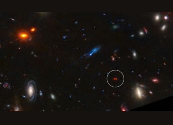 Extreme Star Factory: ALMA Detects Galaxy Y1 Forming Stars 180 Times Faster Than the Milky Way
