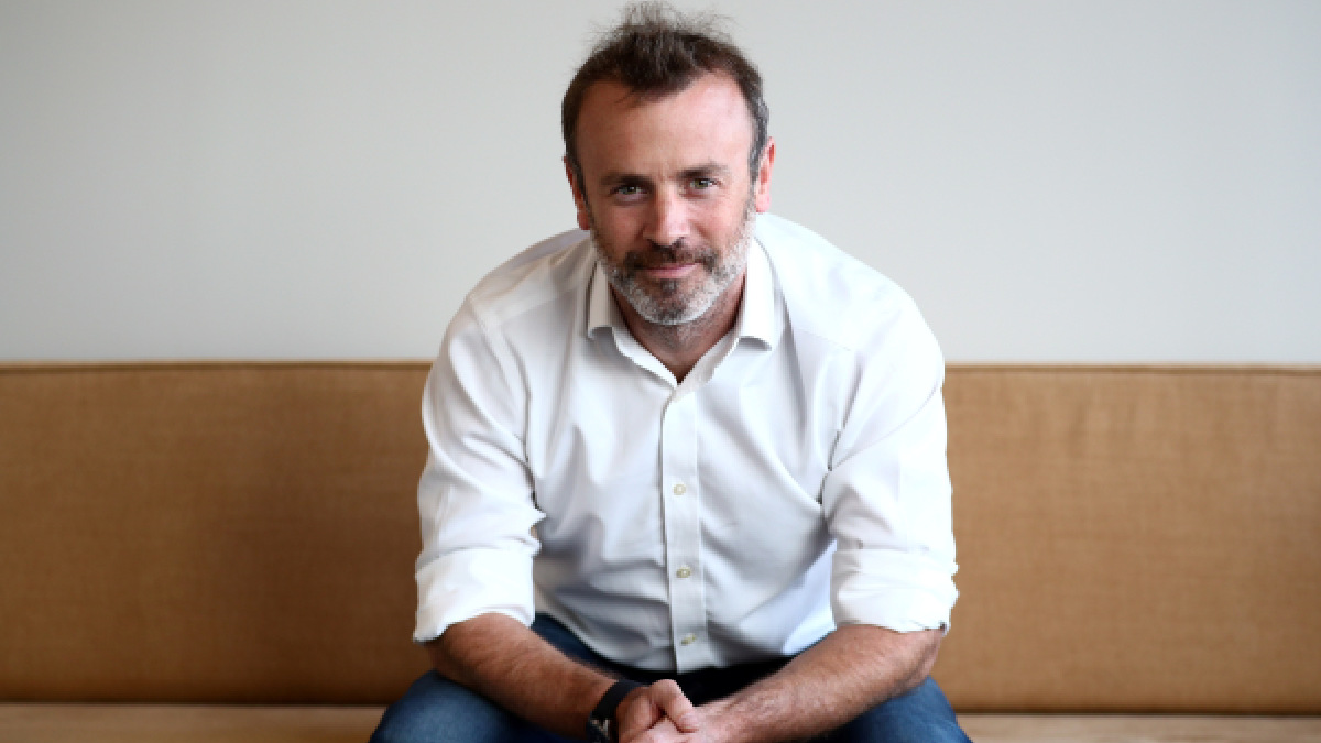 Flying Taxis to Take to the Sky in Mid-2020s, Says UK's Vertical Aerospace