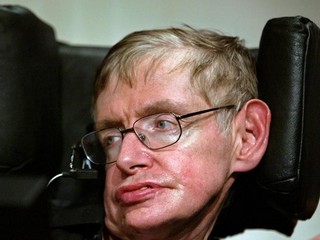 Stephen Hawking&#039;s Ashes to Sit Near the Graves of Sir Isaac Newton and Charles Darwin