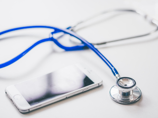 IIT Bombay Researchers Develop &lsquo;Smart Stethoscope&rsquo; That Can Hear Heartbeats From a Distance