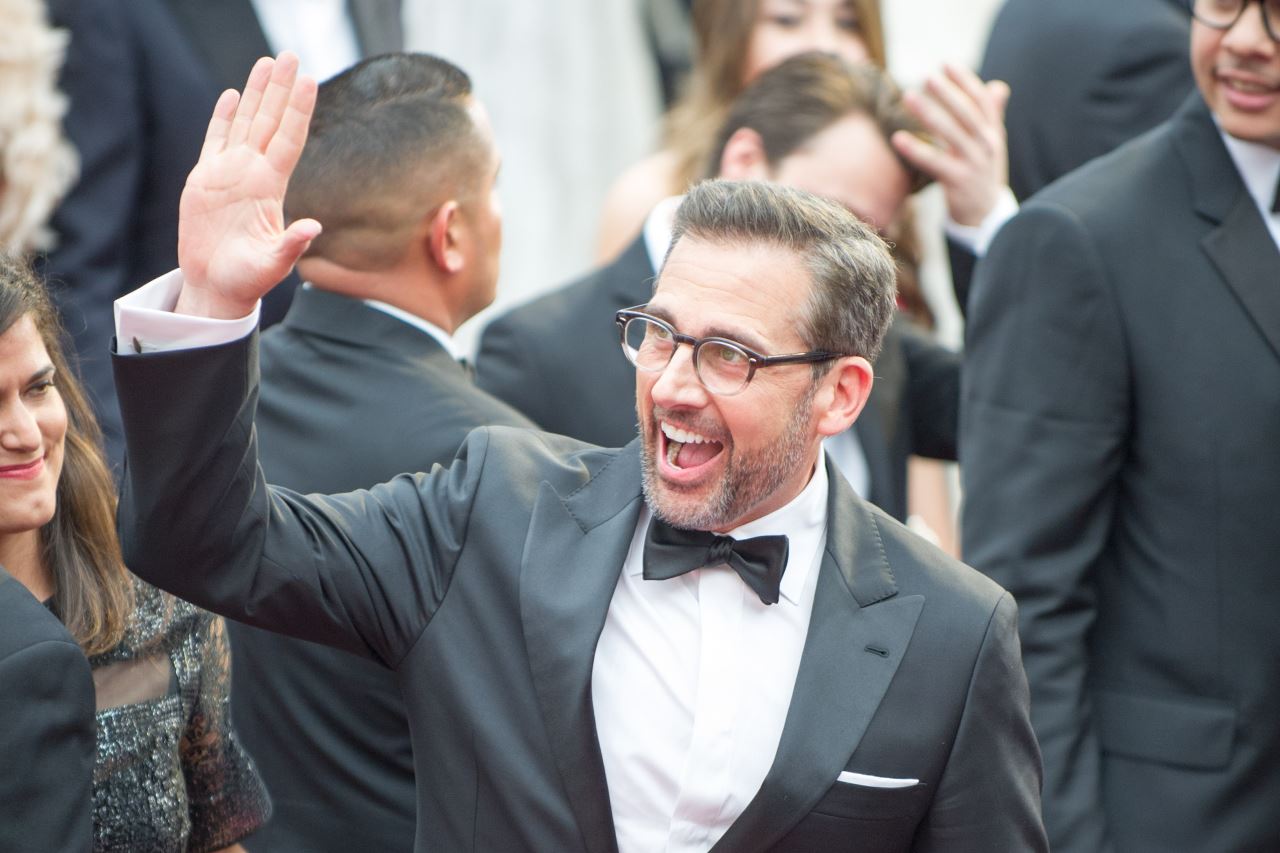 Steve Carell Cast in Apple Series Alongside Jennifer Aniston, Reese Witherspoon: Report