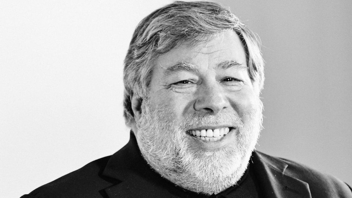 Apple Co-Founder Steve Wozniak Announces Space Startup Privateer