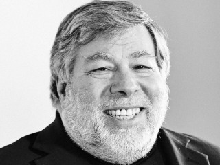 Apple Co-Founder Steve Wozniak Thinks Crypto&#039;s Anonymous Nature Can Be Worked Around