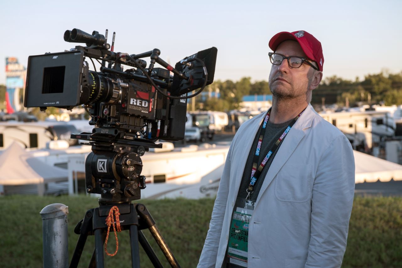 Netflix Acquires Steven Soderbergh's Next Movie, High Flying Bird, for 2019