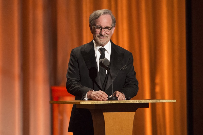 Steven Spielberg Controversially Wants Netflix Out of Oscars, Netflix Responds