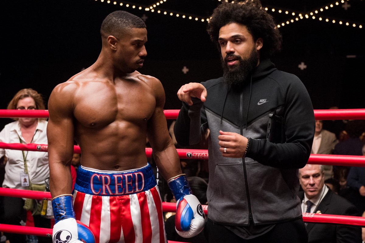 Transformers 7 Taps Creed II Director Steven Caple Jr.: Report