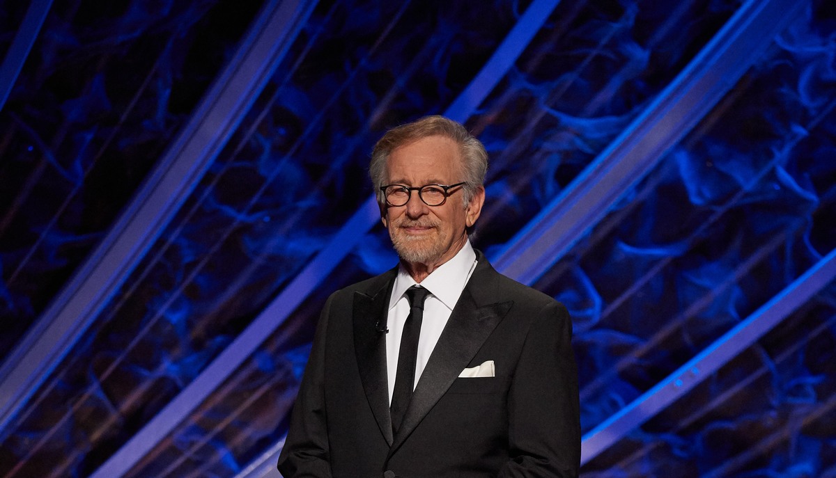 Steven Spielberg Signs Major Streaming Deal With Netflix, to Produce Multiple Films Every Year