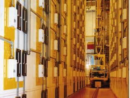 UK to Dispose of 140 Tonnes of Radioactive Plutonium at Sellafield for Long-Term Safety UK to Dispose of 140 Tonnes of Radioactive Plutonium at Sellafield for Long-Term Safety