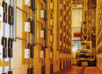 UK to Dispose of 140 Tonnes of Radioactive Plutonium at Sellafield for Long-Term Safety