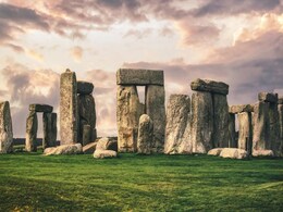 Neolithic Stone Circles Discovered in England Could Solve the Stonehenge Mystery: Report Neolithic Stone Circles Discovered in England Could Solve the Stonehenge Mystery: Report