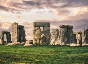 Neolithic Stone Circles Discovered in England Could Solve the Stonehenge Mystery: Report