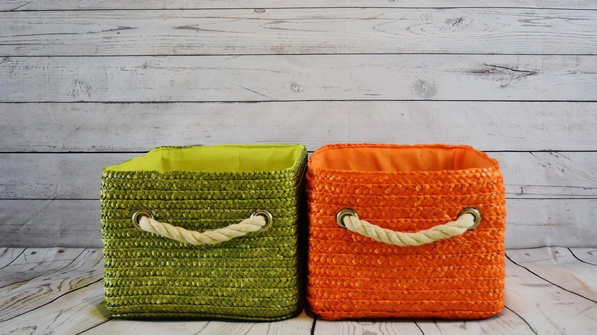 Myntra Picks: Stylish Storage Solutions for a Clutter-Free Home