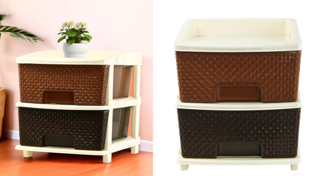 Myntra Home Collection: Best Modular Storage Organisers