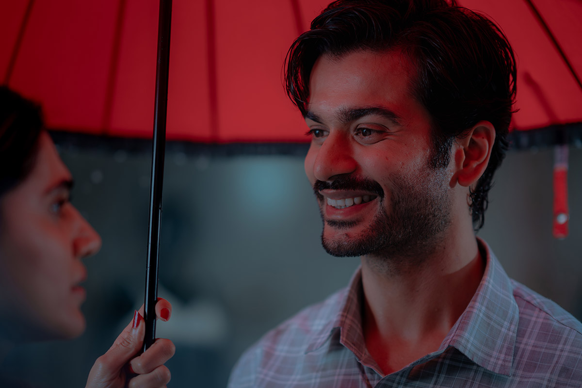 Phir Aayi Hasseen Dillruba Review: Taapsee Pannu and Vikrant Massey&rsquo;s Netflix Original Is Utterly Disappointing