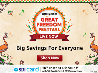 Amazon Great Freedom Festival 2023 Sale Day 3 Live Updates: Top Blockbuster Deals, Offers on Electronics