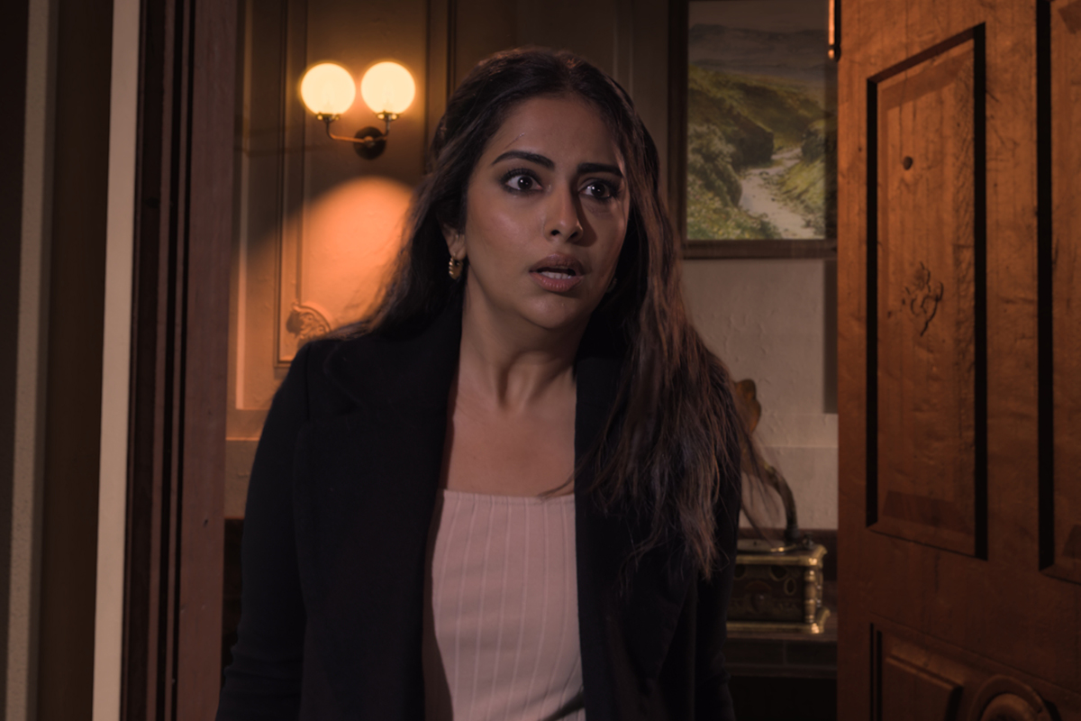 Bloody Ishq Review: Vikram Bhatt Sets a New Low for Indian Horror Cinema