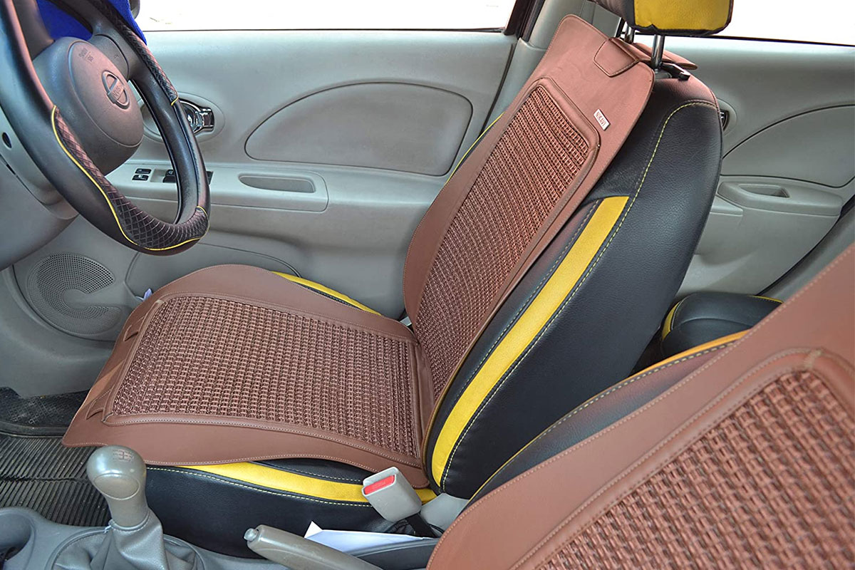 Car Seat Covers And Protectors From Renowned Brands HotDeals360