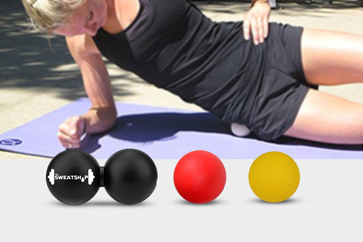Best Lacrosse Massage Balls For Fitness Freaks HotDeals360