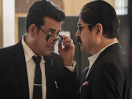 Maamla Legal Hai, Sunflower Season 2, Shōgun and More: New OTT Releases for Weekend Binge-Watch Maamla Legal Hai, Sunflower Season 2, Shōgun and More: New OTT Releases for Weekend Binge-Watch