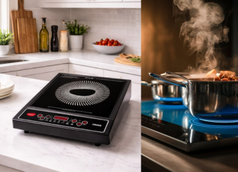 Best Induction Stoves with Automatic Shutoff for Safe & Easy Cooking