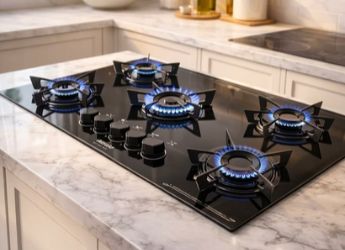 Best Surya Gas Stoves in India: Price, Reviews & Buying Guide