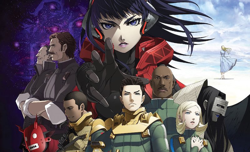 Shin Megami Tensei: Strange Journey Redux Review