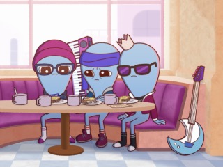 Strange Planet Web Series Review: Cute, and True to the Source Material