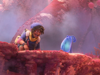 Strange World Disney+ Hotstar Release Date Set for December 23