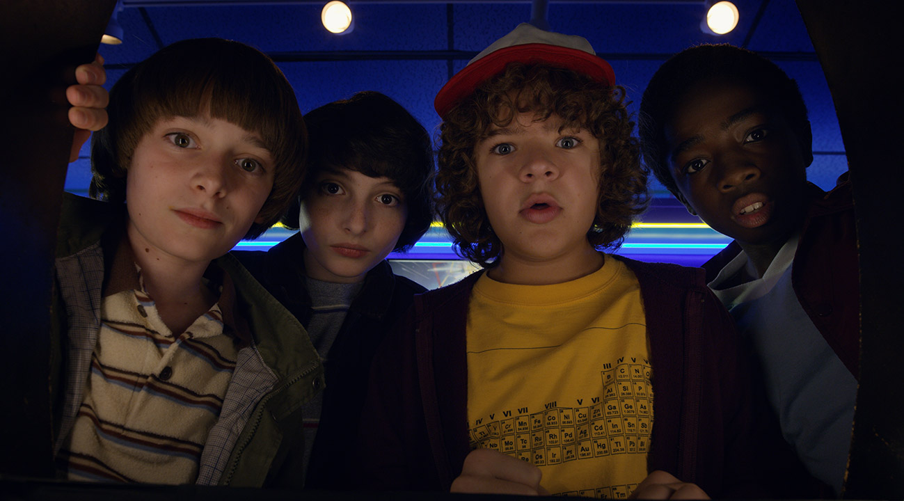 Netflix's 'Creepy' Tweet Is a Reminder How Closely You Are Being Watched