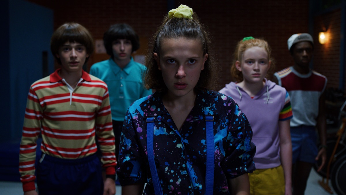 Stranger Things Season 3 Review: The Hawkins Crew Feel the Pain of Growing Up