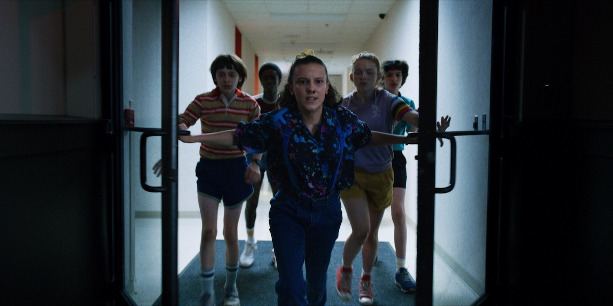 Stranger Things Is Netflix's Hunt for a Billion-Dollar Franchise