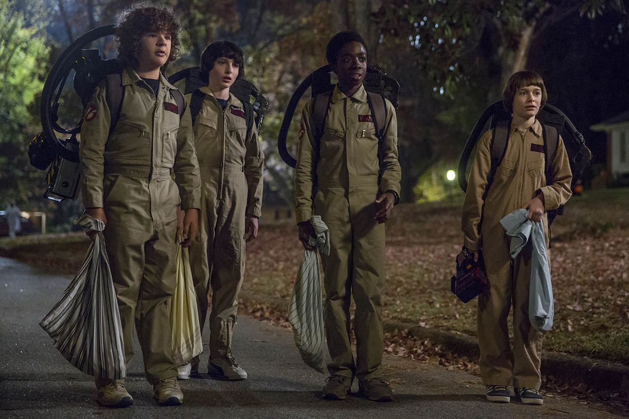 Stranger Things Will End After Four Seasons, Say Creators The Duffer Brothers