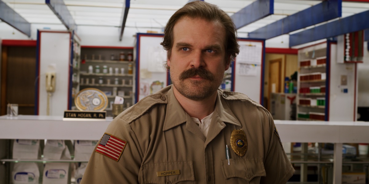 Stranger Things Season 3 Is ‘Unexpected’ and ‘Moving’, Says David Harbour