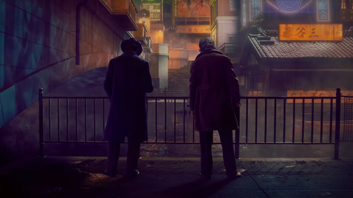Like a Dragon Developer Ryu Ga Gotoku Studio Announces RGG Summit for September Like a Dragon Developer Ryu Ga Gotoku Studio Announces RGG Summit for September