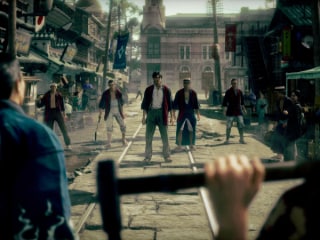 Stranger Than Heaven Gets In-Depth Look at Story, Setting and Combat; Launch Set for This Winter