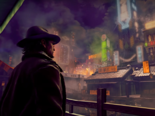 Like a Dragon Developer Ryu Ga Gotoku Studio Announces RGG Summit for September