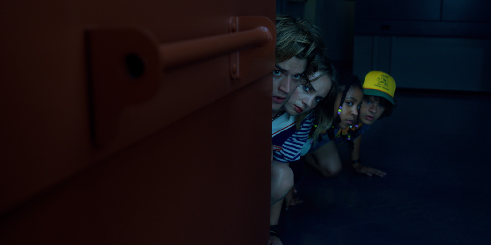 Stranger Things 4 Teaser Trailer Introduces the Creel House