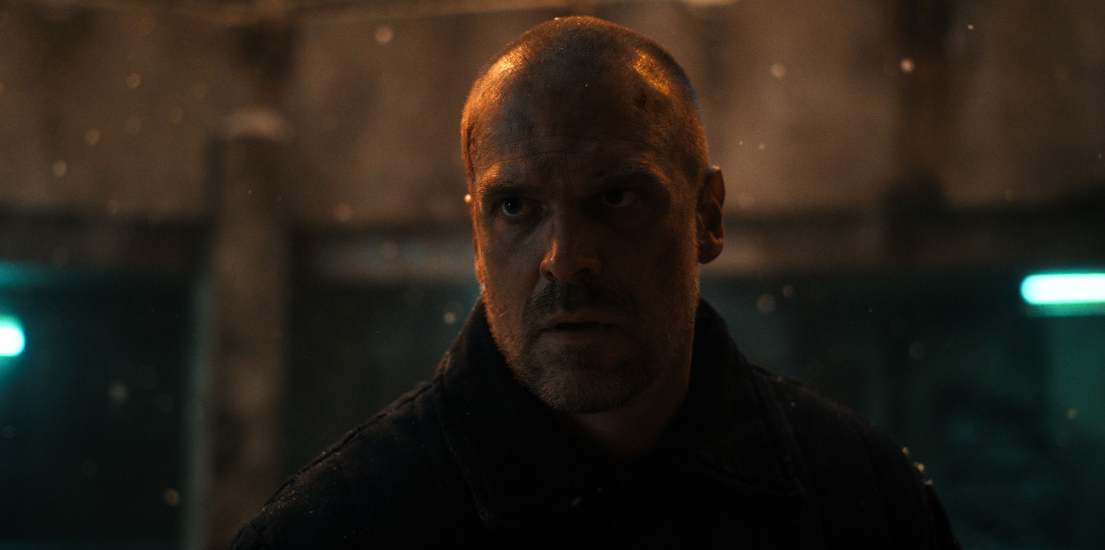 Stranger Things 4 Trailer Hints at a War and Billy's Return