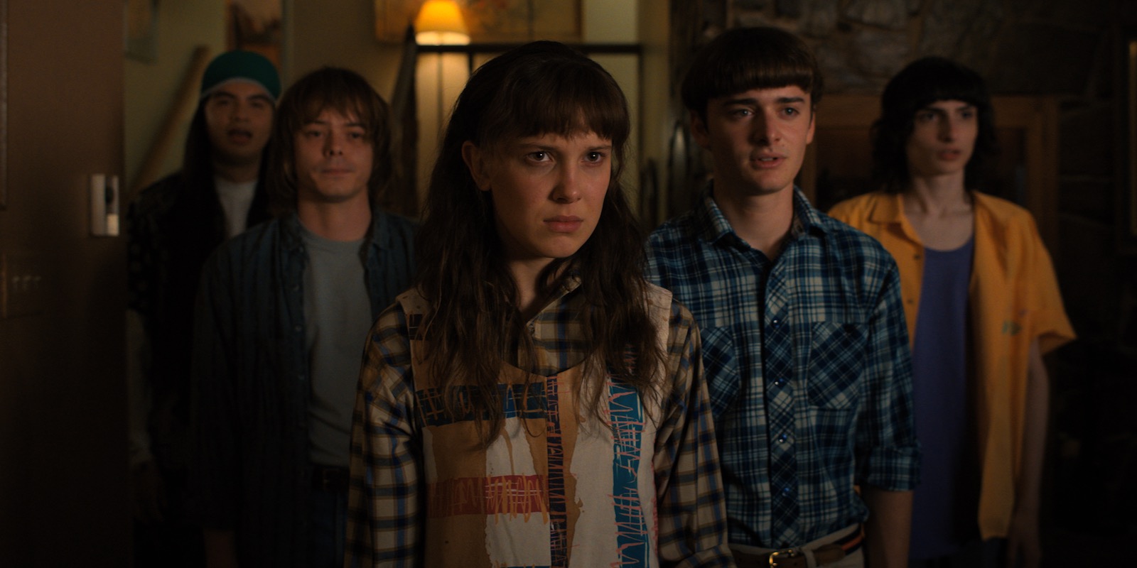Stranger Things 4 First Look Photos, Full Cast, Synopsis, Directors&rsquo; List Out