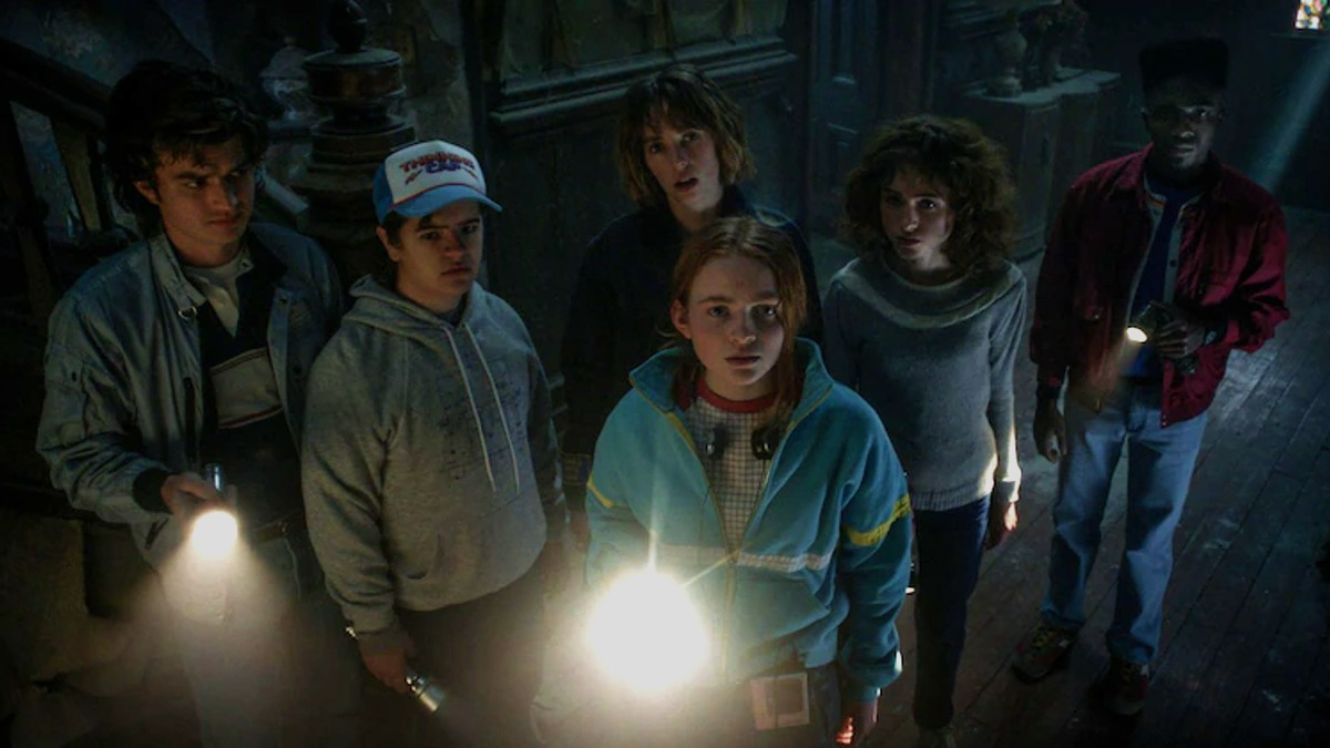 Stranger Things 4 Becomes the Most-Watched English Language Netflix Series, Beating Bridgerton Season 2