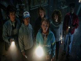Stranger Things 4 Becomes the Most-Watched English Language Netflix Series, Beating Bridgerton Season 2 Stranger Things 4 Becomes the Most-Watched English Language Netflix Series, Beating Bridgerton Season 2